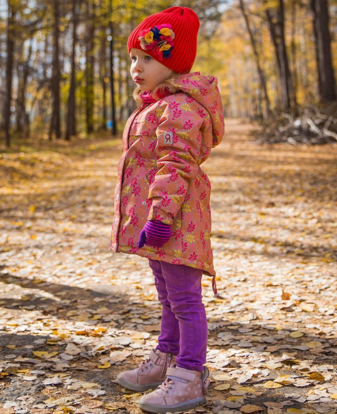 Семейный фотограф в Комсомольске-на-Амуре Павел Зворыгин