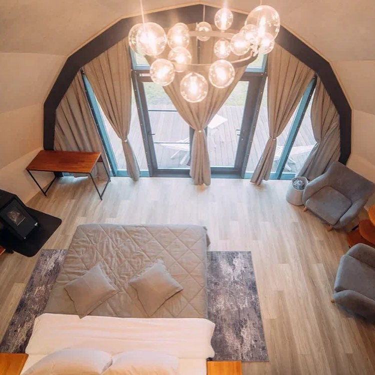 Алтай. Уникальные экспедиции — LUCKY CLAN