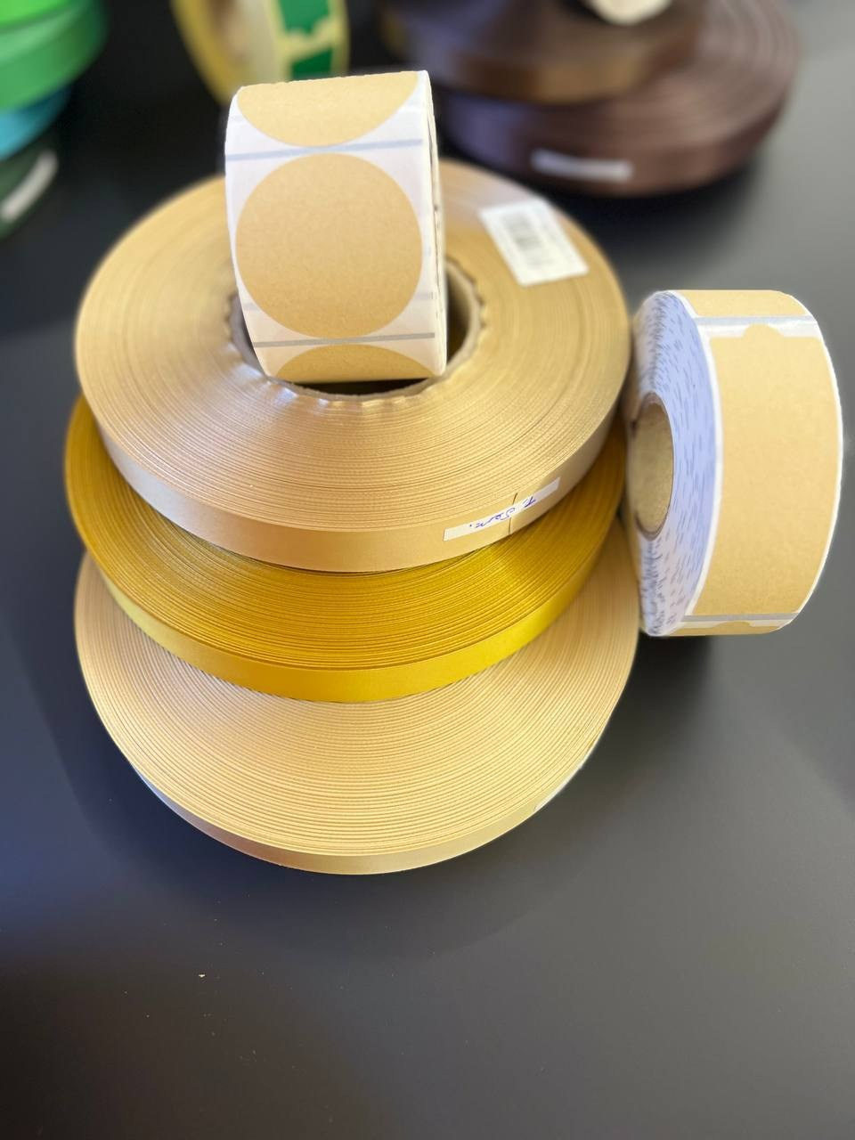 Всё о брендировании и печати, ленты и стикеры. Фотолюбитель Елена Калугина