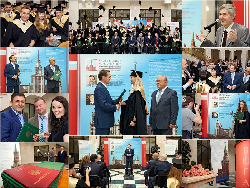 Профессиональная съёмка мероприятий в Москве