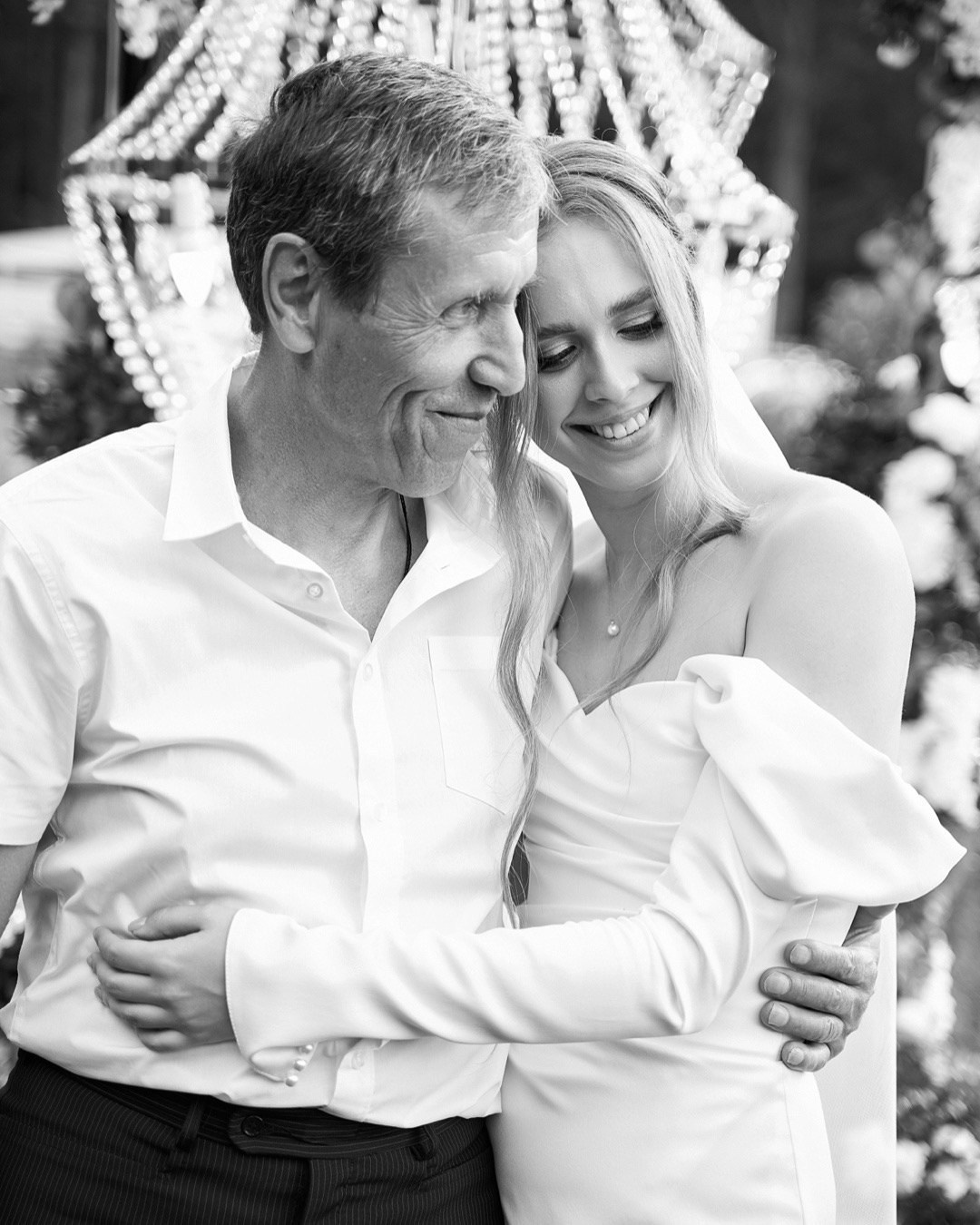 Свадебный и портретный фотограф в Брянске Скепская Лилия