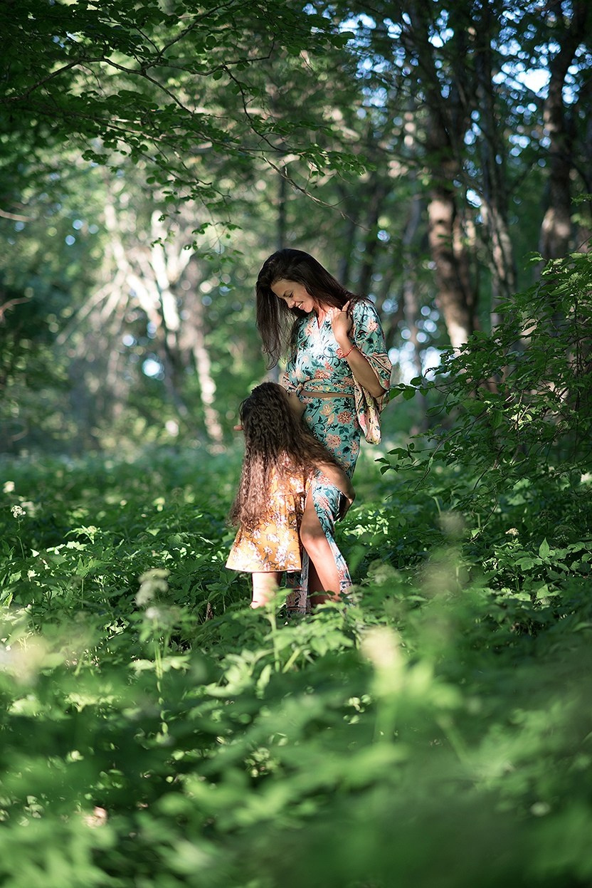 Семейный и детский фотограф Марина Тувиста в Санкт-Петербурге