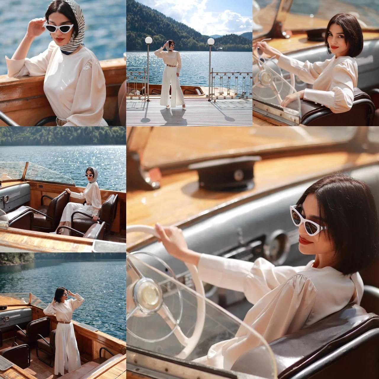 Фототур «Абхазия в бархатный сезон» 21–27 сентября. Ольга Котова