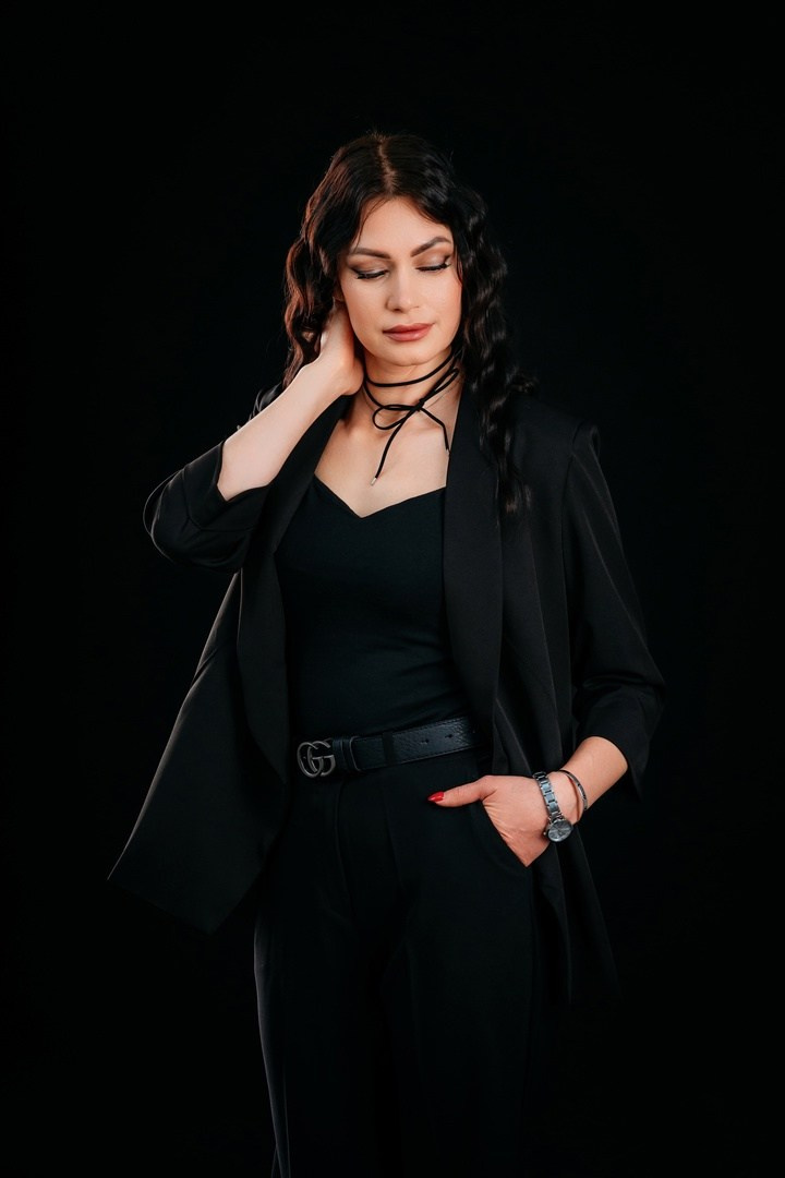 Семейный фотограф в г. Агидель Лариса Руденко