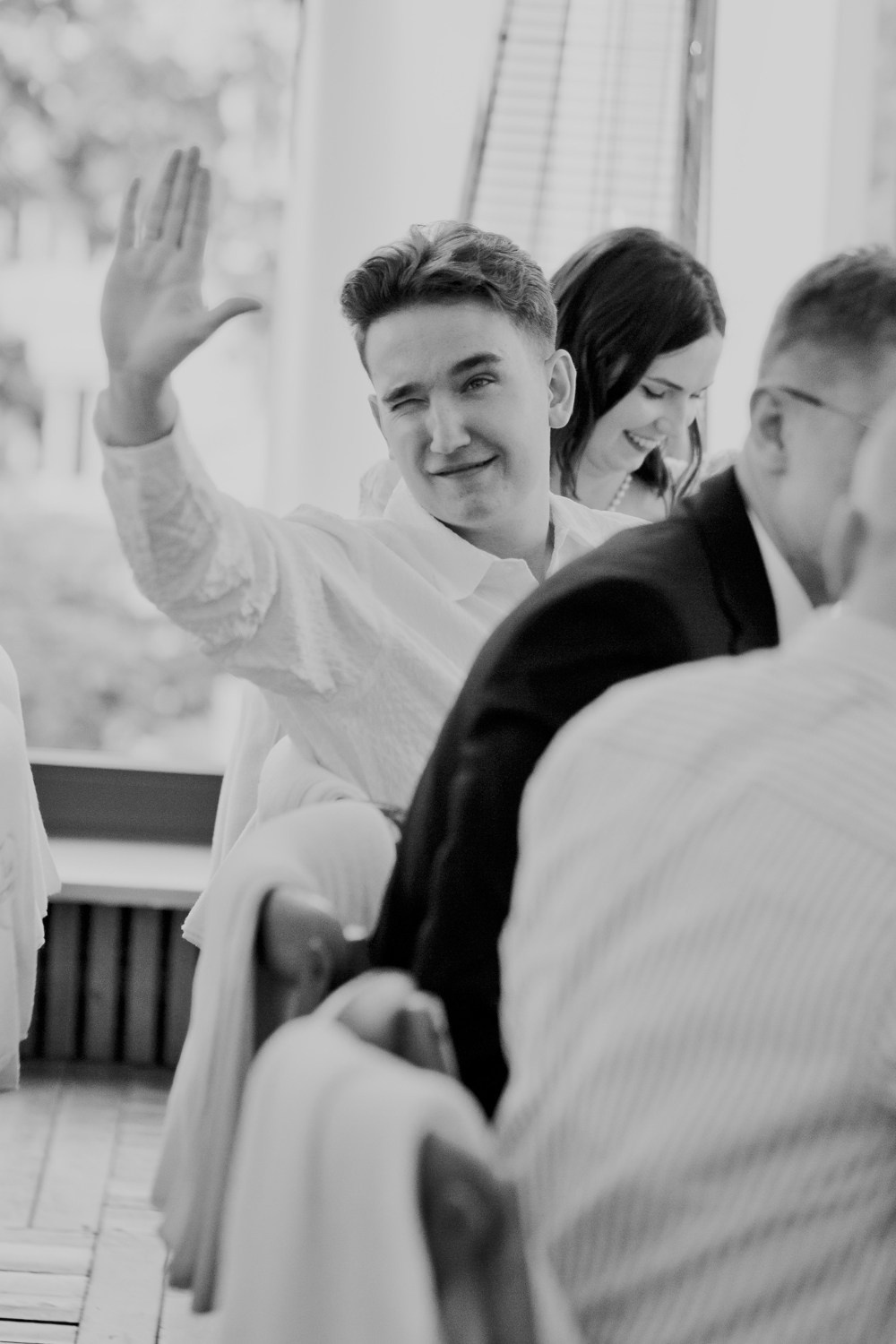 Классическая свадьба с прогулкой и банкетом в Джани. Свадебный и семейный фотограф в Нижнем Новгороде и Москве