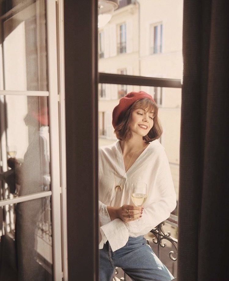 Рекомендации по образам зал Balcone. Фотограф в Санкт-Петербурге, Анна Скворцова