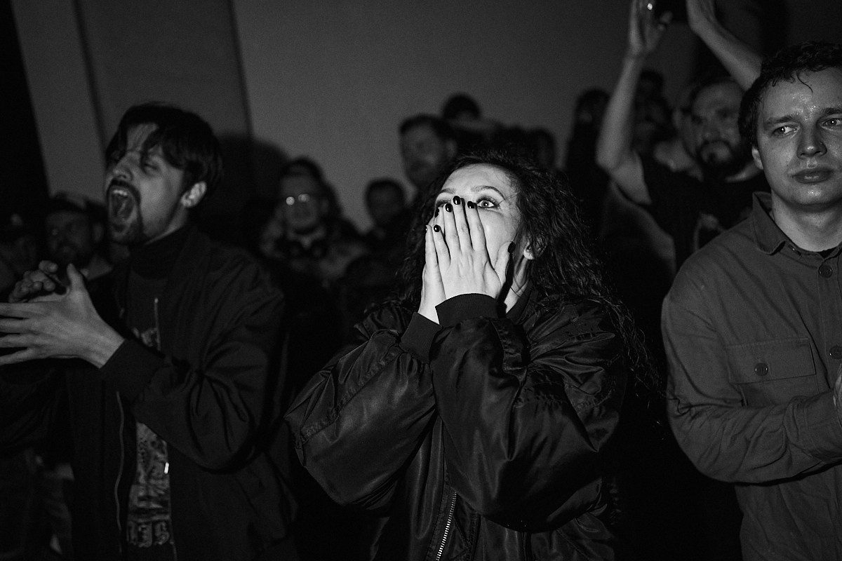 Сожитель, Смерть На Пляже, Линия Бикини, Выродок, Мразь. Иван Кобяков