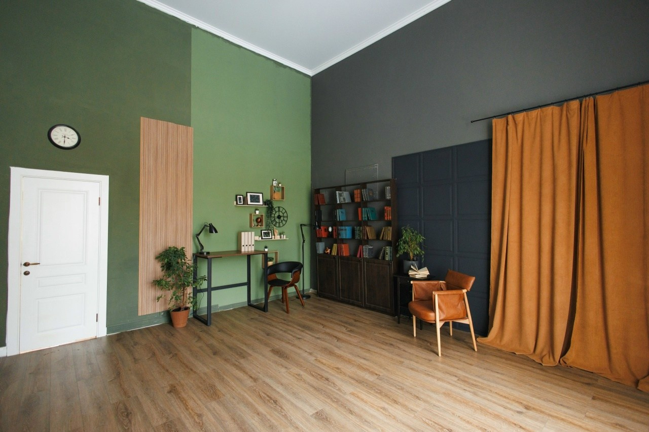 Интерьерные залы. Семейный и женский фотограф в Воронеже Ольга Попова