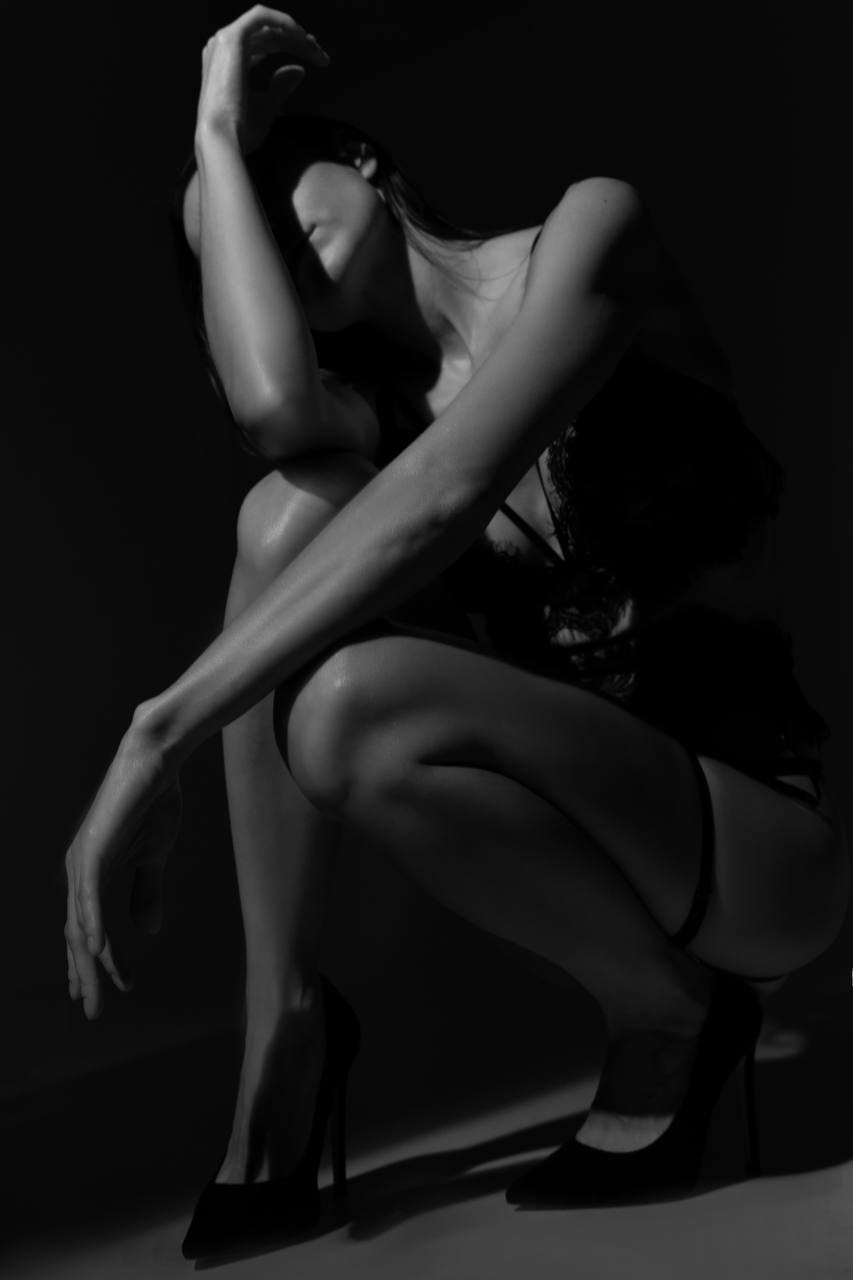 Марафон креативной фотографии. Vladimir Borele Photographer