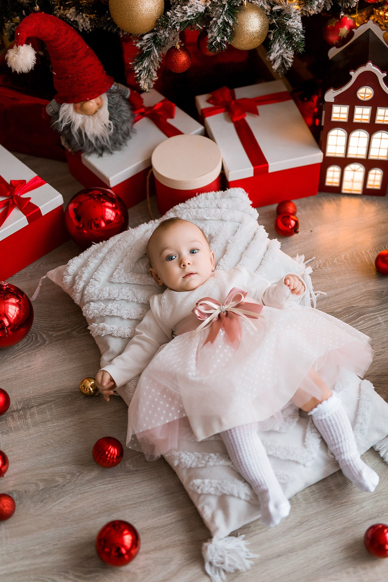 Новогодние фотодни Королев. Katerina Schastlivaya