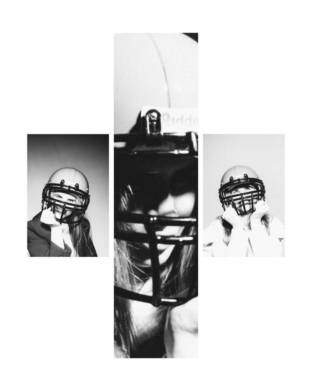 Фото проект <Суть в Человеке>