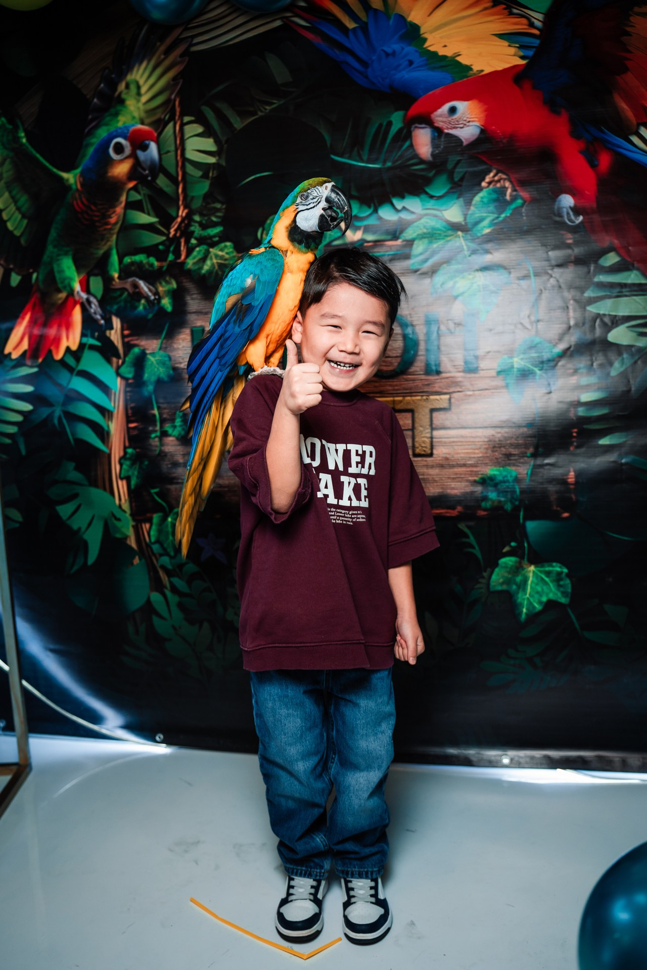 Детские съемки. Репортажный и студийный фотограф в Санкт-Петербурге Марк Скворцов