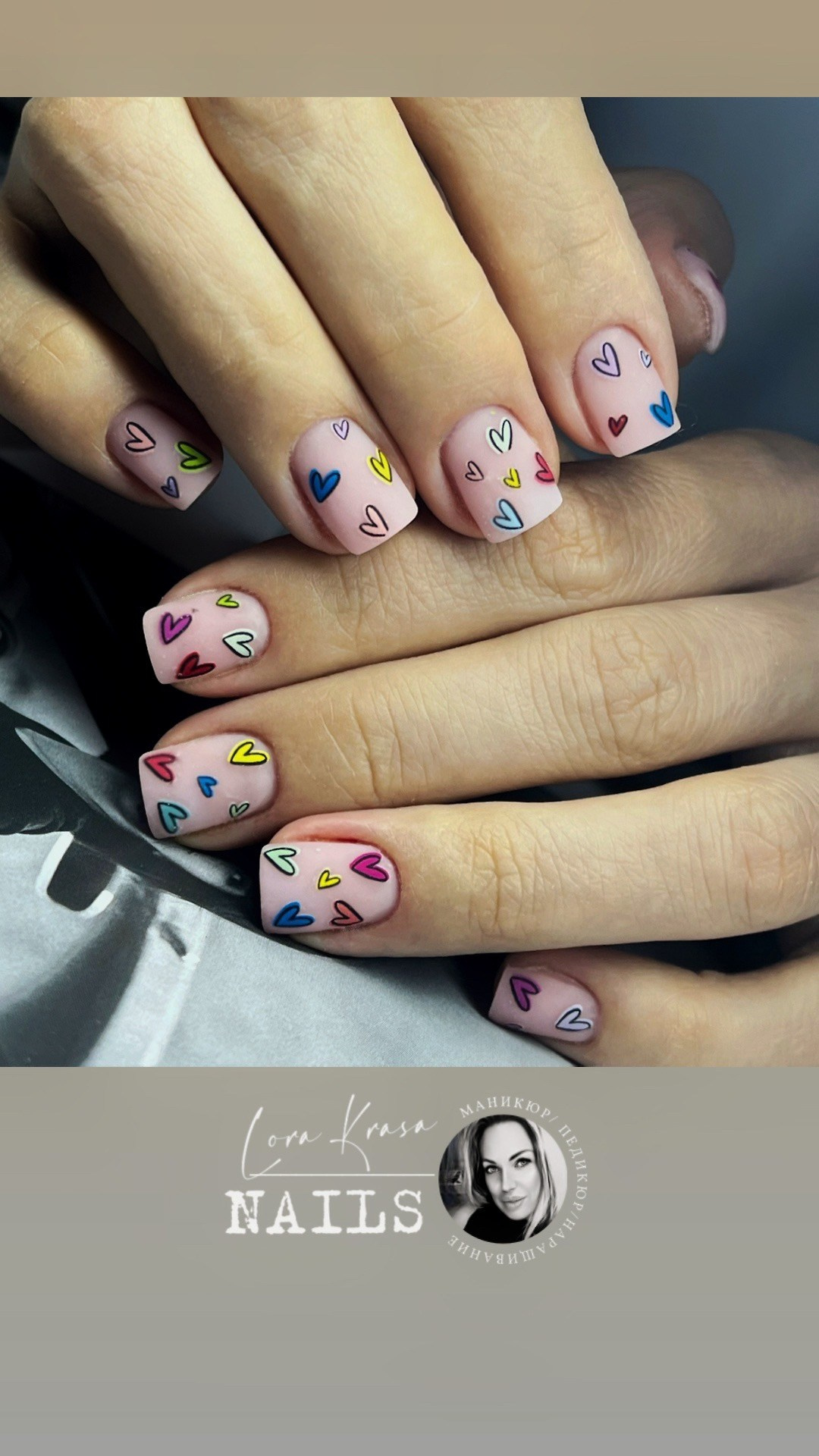 𝐋𝐎𝐑𝐀 𝐊𝐑𝐀𝐒𝐀 𝐍𝐀𝐈𝐋𝐒