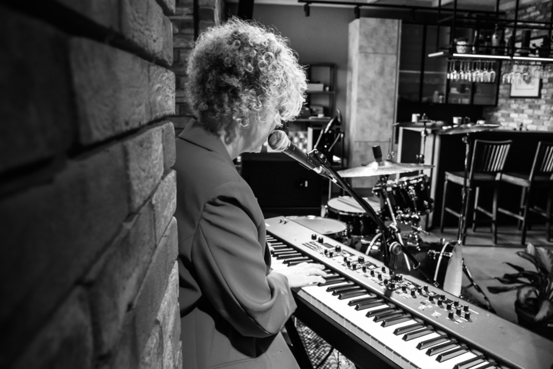 В созвучии с природой. Фотограф Светлана В. Пронина, Москва