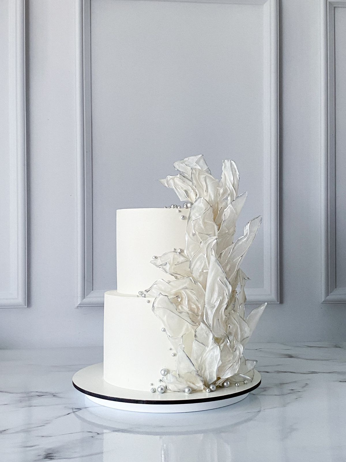 Торт Анохина. Подрядчики и друзья сети свадебных площадок House for wedding