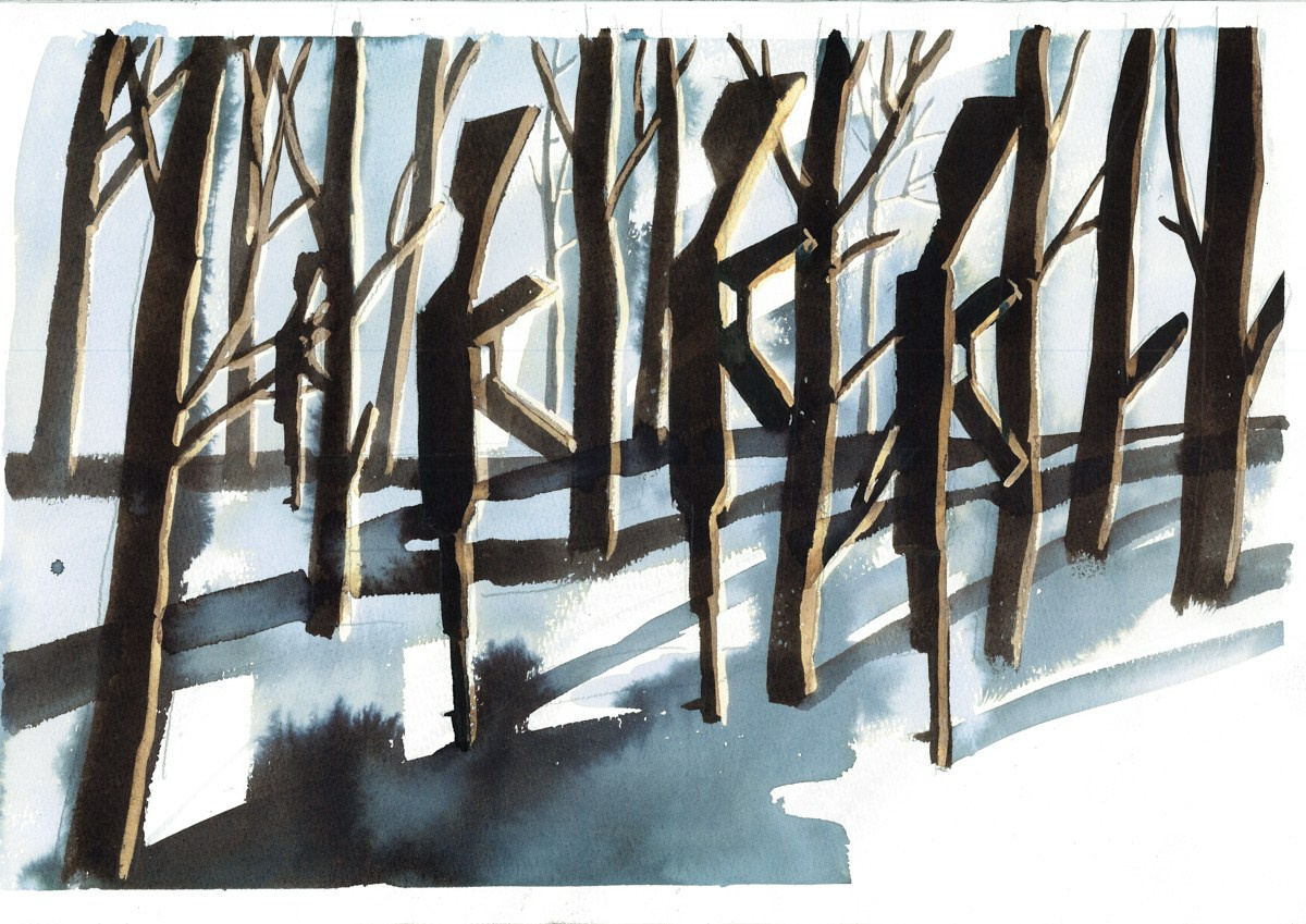 Graphics. Янина болдырева Yanina Boldyreva