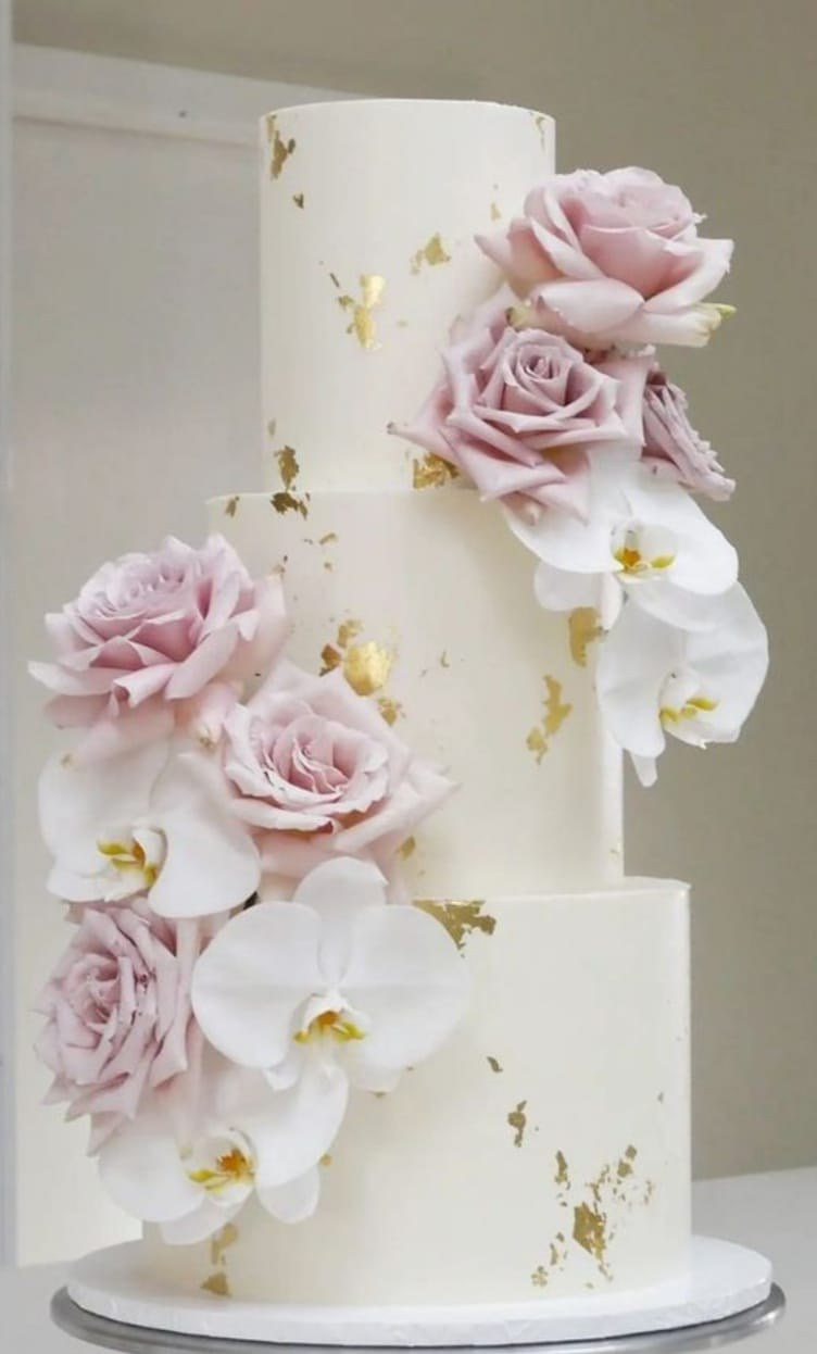 Кондитер Чумичева. Подрядчики и друзья сети свадебных площадок House for wedding