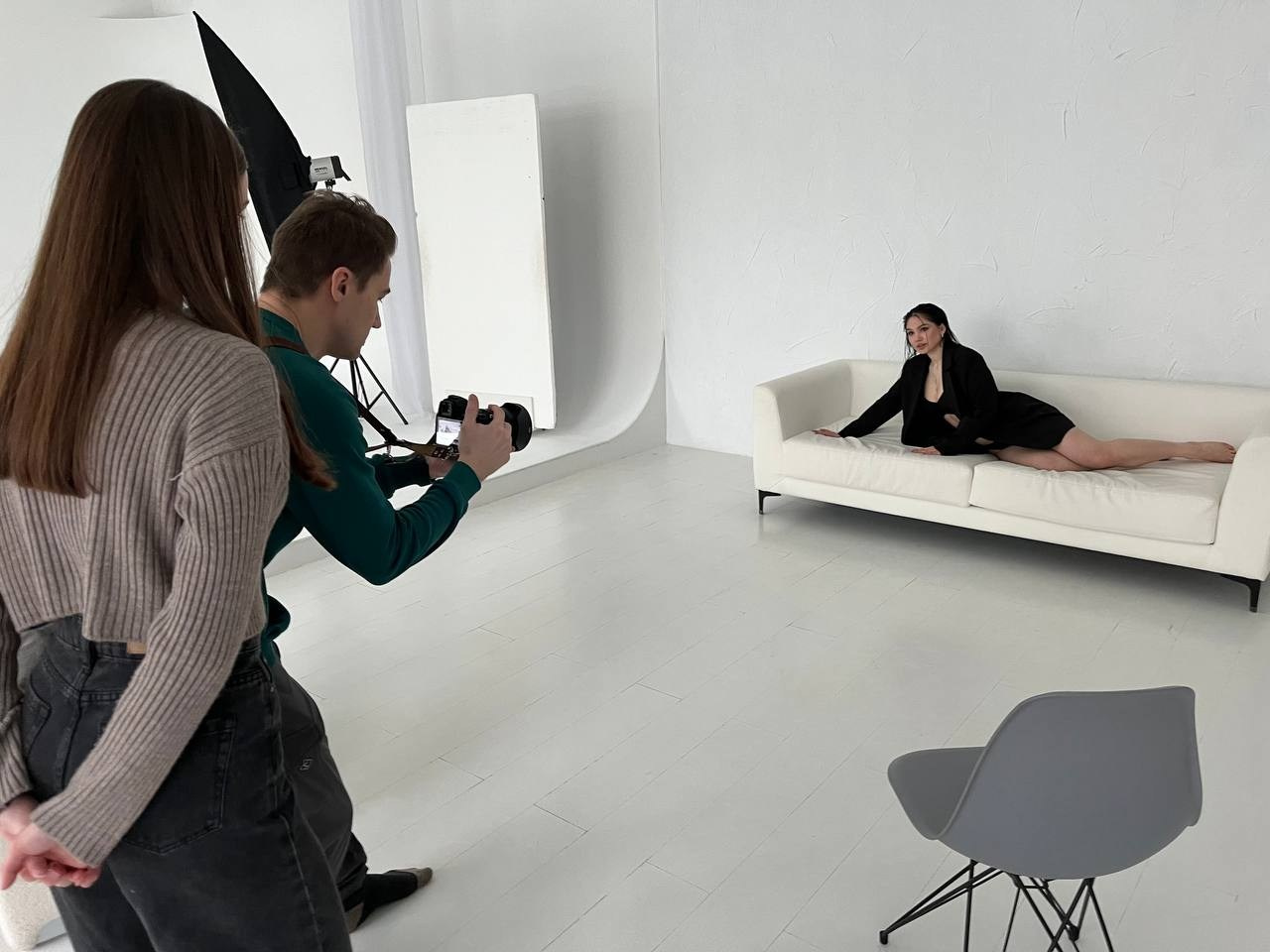 Фотошкола Focus.Pro Челябинск