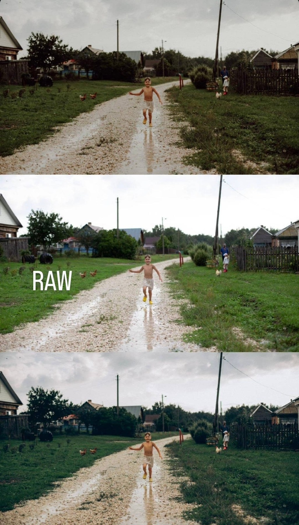 Пресеты. Семейный фотограф в Минске и РБ Стеликова Анна