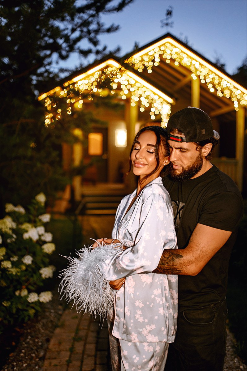 Съемка мероприятий / Репортажная съемка