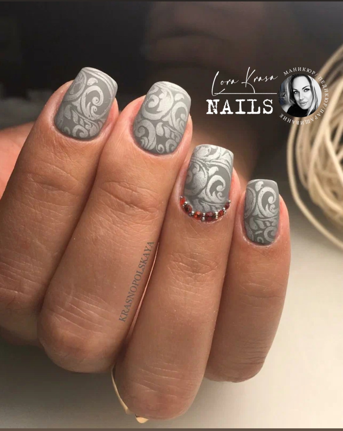 𝐋𝐎𝐑𝐀 𝐊𝐑𝐀𝐒𝐀 𝐍𝐀𝐈𝐋𝐒