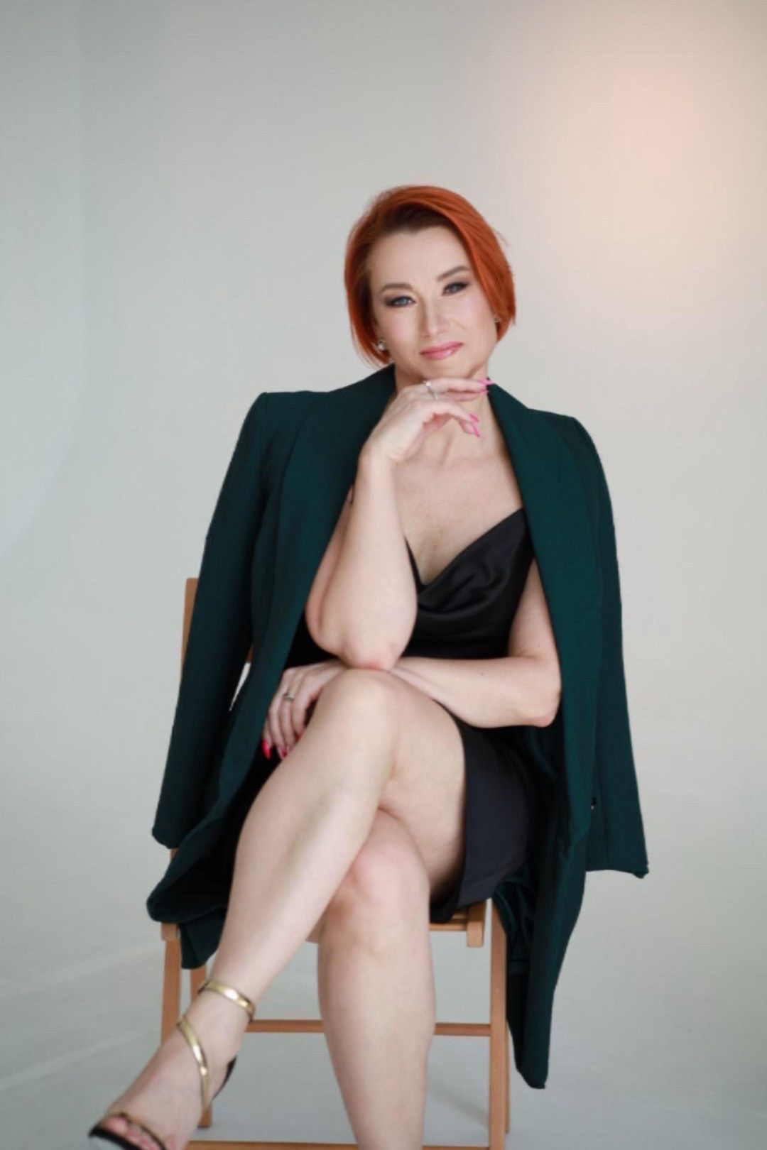 Наталья. Фотограф в Минске Анна Кучинская