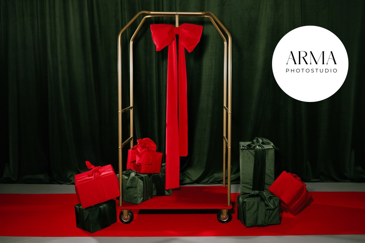 Фотостудии Пермь. Фотограф Анастасия Крафт