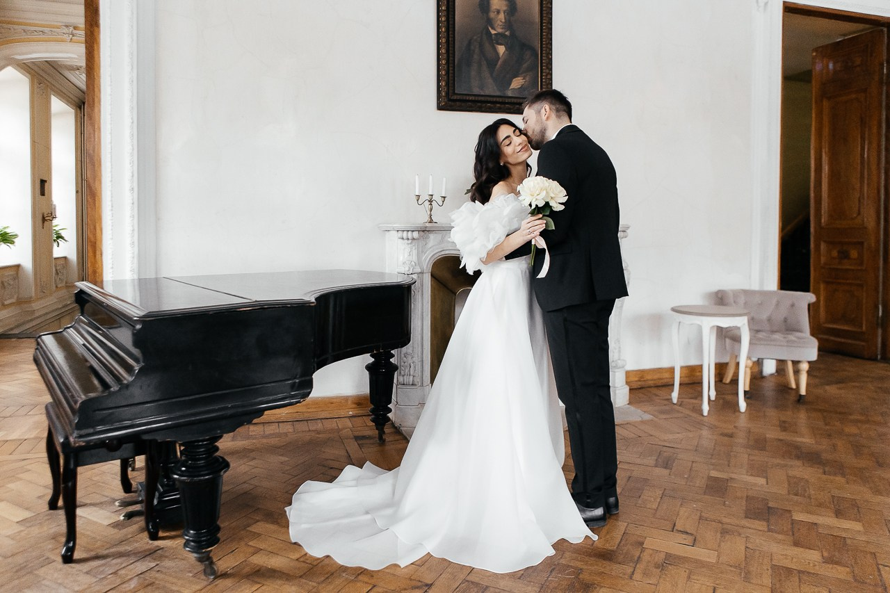 Свадебный и семейный фотограф в Москве и Московской области Оксана Шлыкова