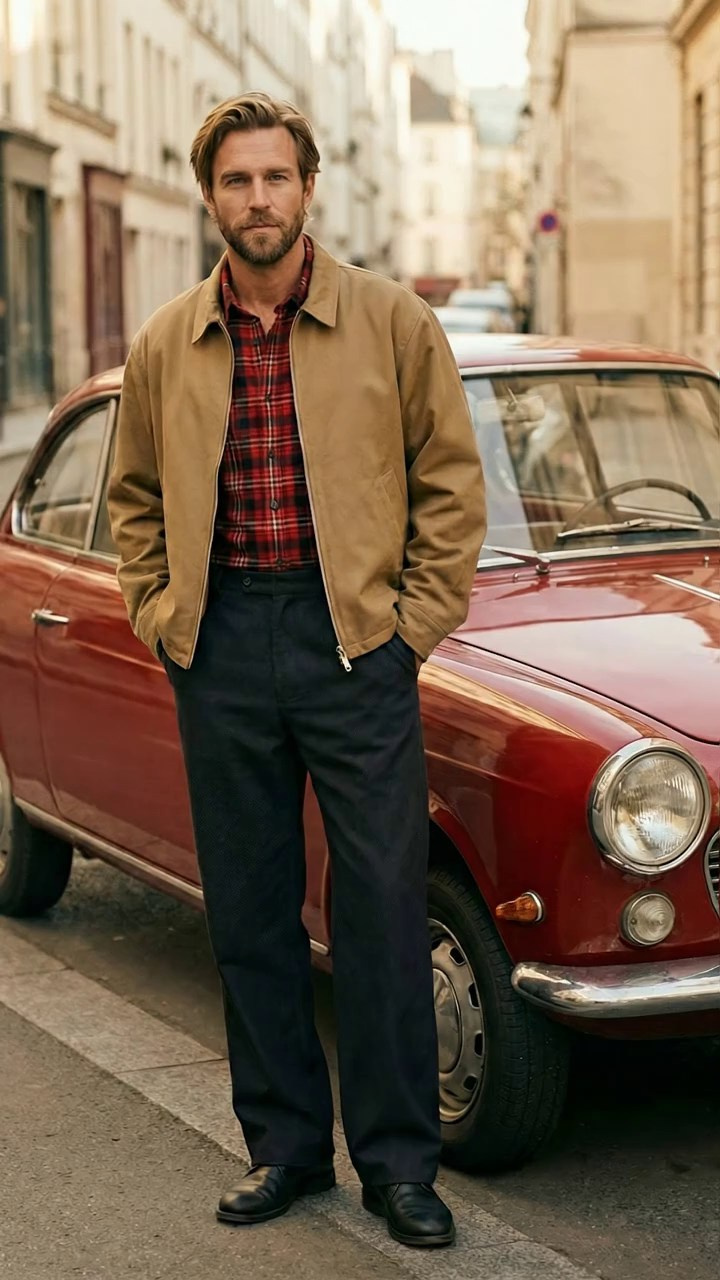 Бренды верхней одежды. Съемка для брендов и частных клиентов Москва