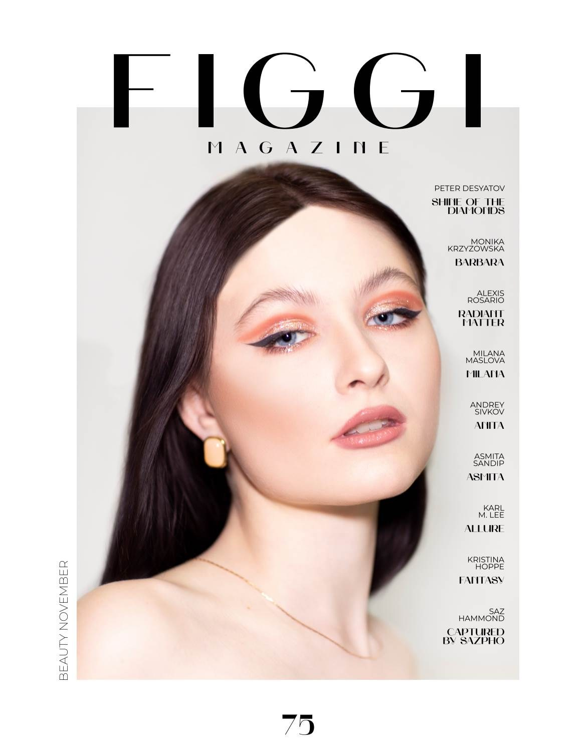 Блеск. 10sphoto