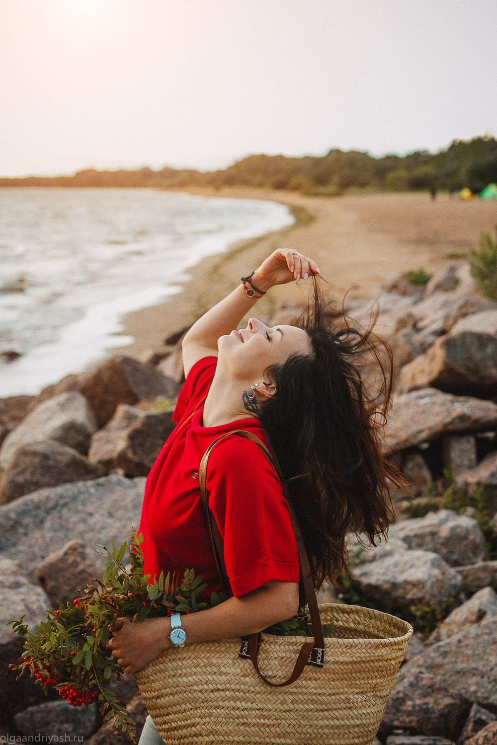 Volkswagen Transporter T1. Семейный, портретный и свадебный фотограф в Санкт-Петербурге и Москве