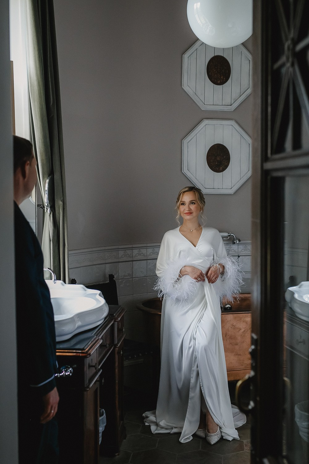 Свадьба в замке БИП. Семейный, портретный и свадебный фотограф в Санкт-Петербурге и Москве