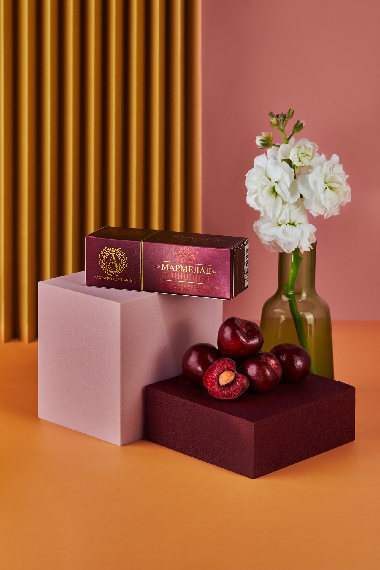 Фудфото и предметная съемка, Москва. Burakova&Prigarin Photography