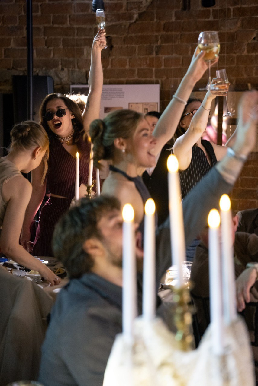 Анна Баранова | Фотограф в Екатеринбурге