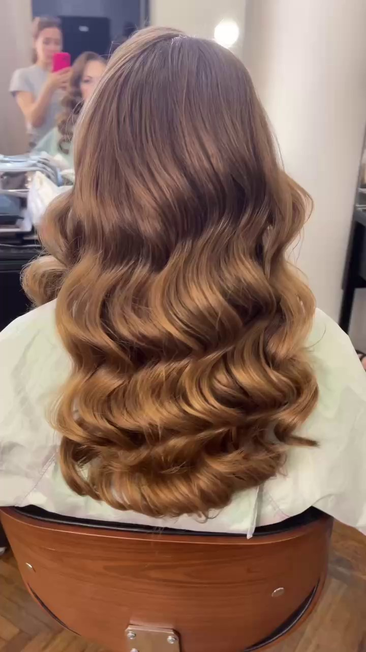 Прически и макияж на свадьбу, фотосессию, корпоратив от стилиста Кандаловой Елены в Москве, Домодедово