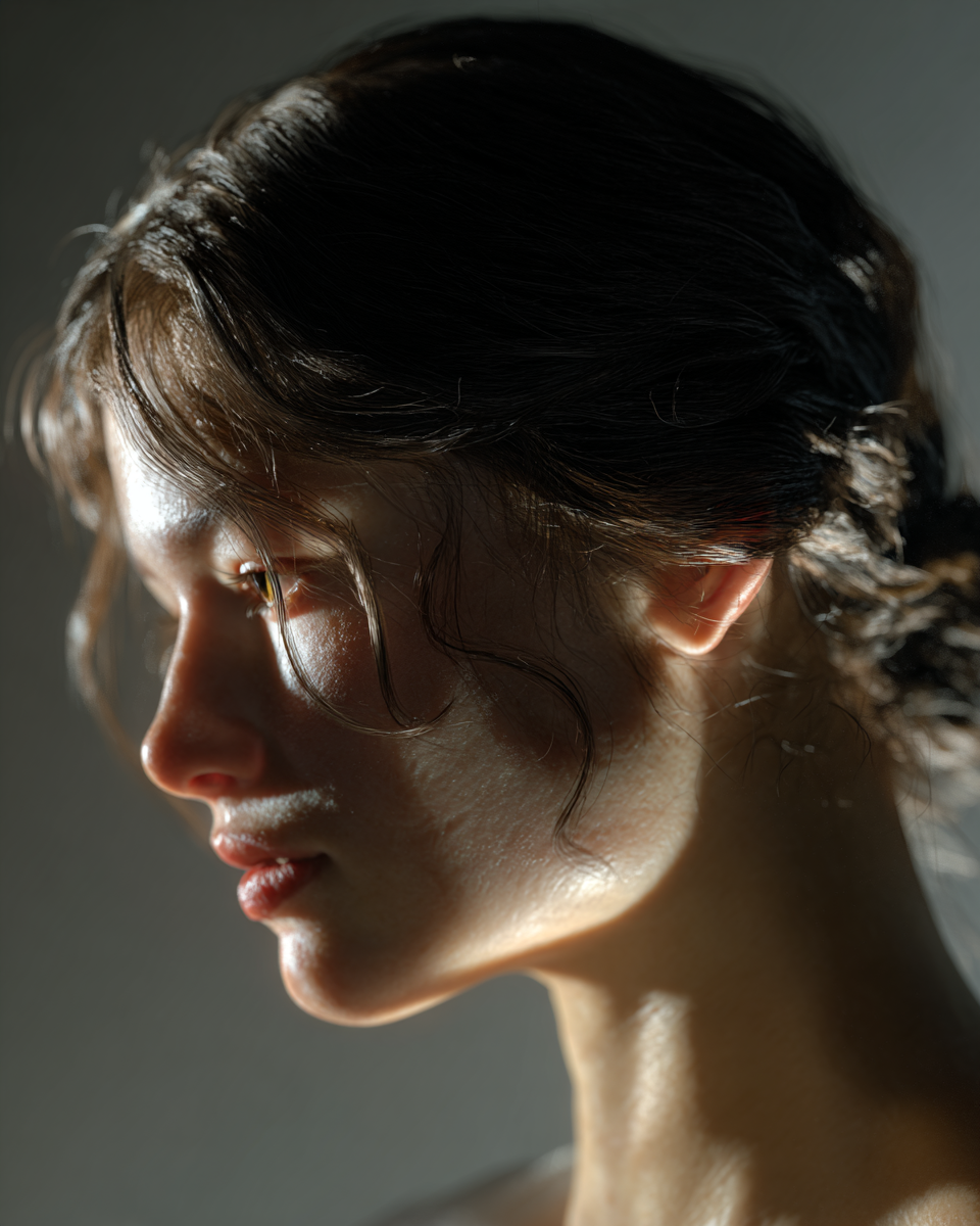 Обучение AI контенту — предзапись. Дизайн | AI-контент