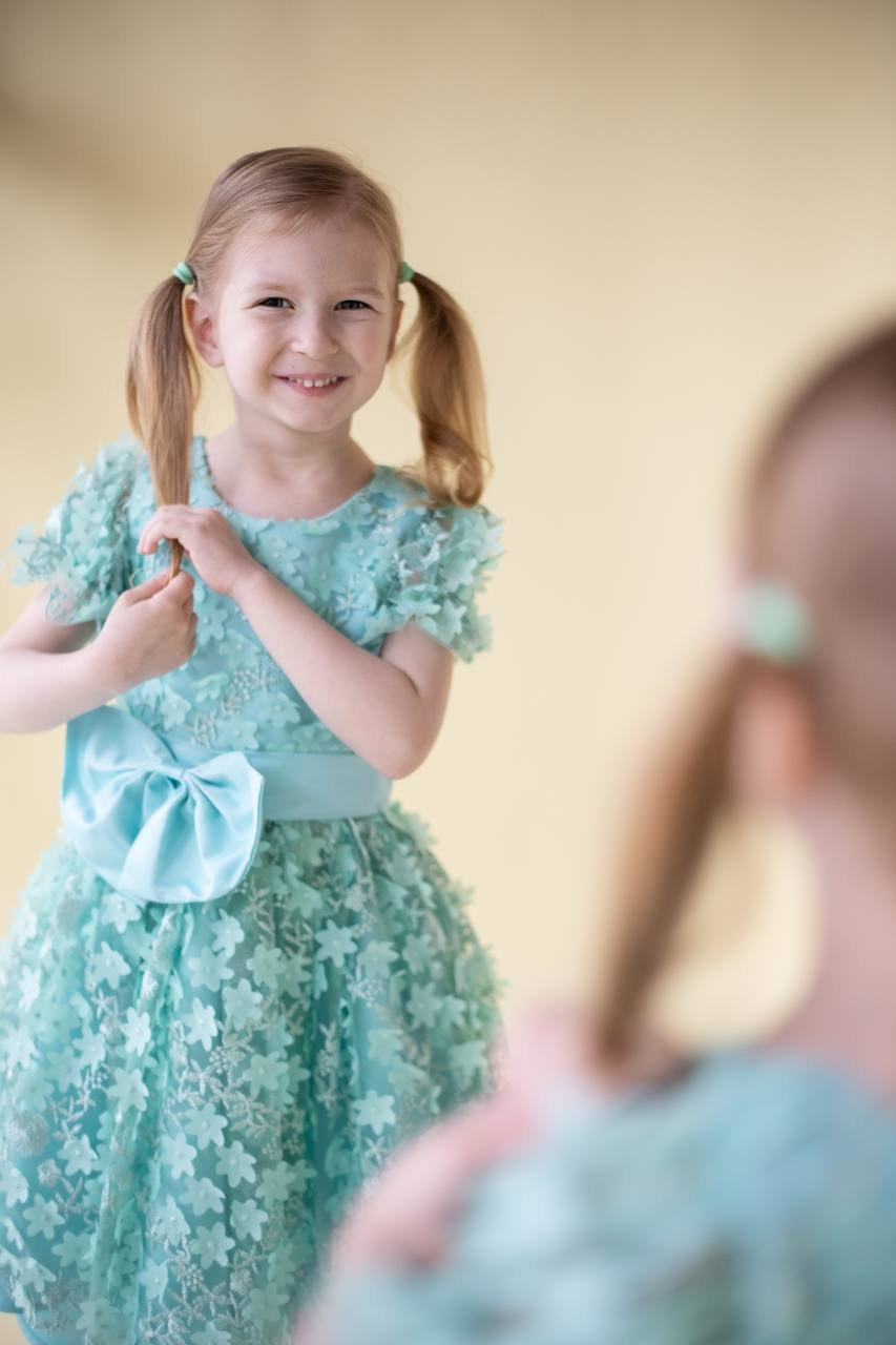 Детские фотосессии. Фотостудия во Всеволожске. Подходит для всех творческих проектов