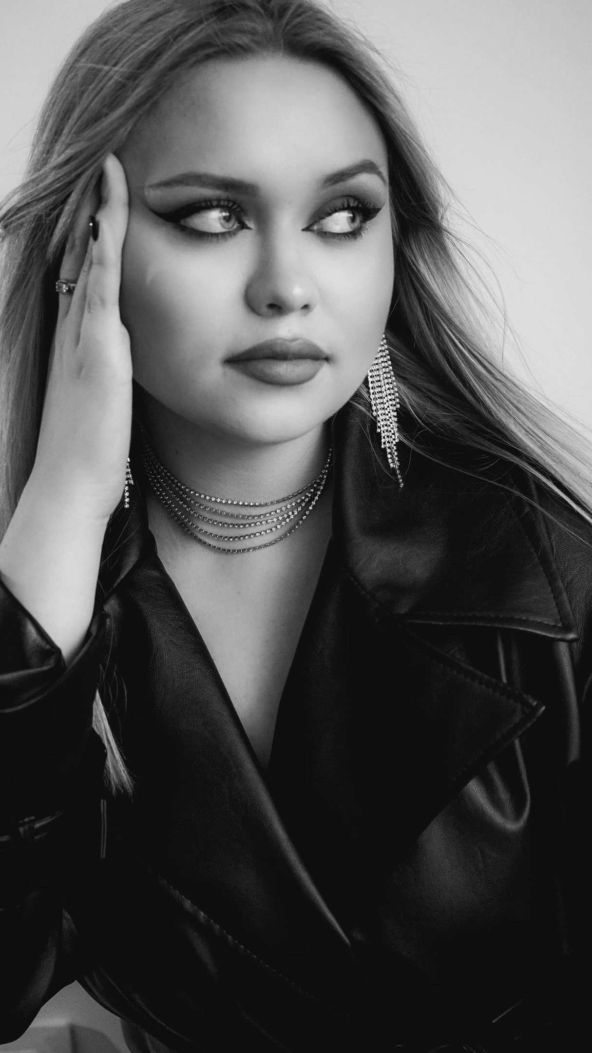 Фотограф Слюсаренко Виктория