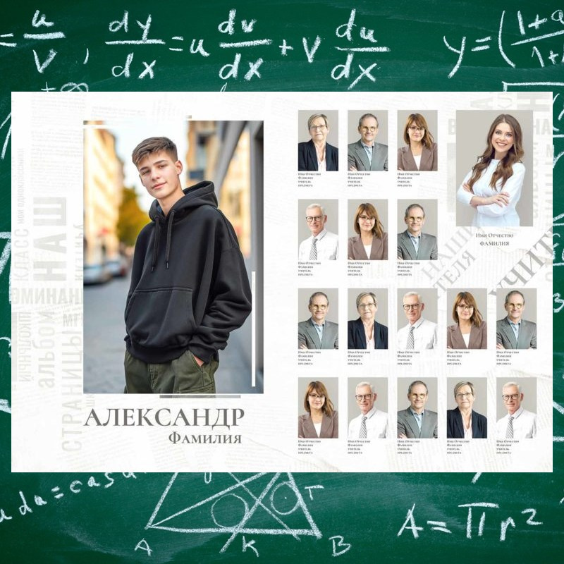 Альбом «Эмоция». Профессиональный фотограф ДМИТРИЙ ЕГОРОВ