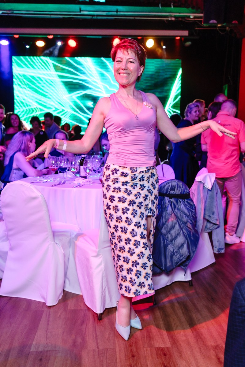 Церемония награждения Herbalife 2023. Репортажный и семейный фотограф в Санкт-Петербурге Тарас Марченко