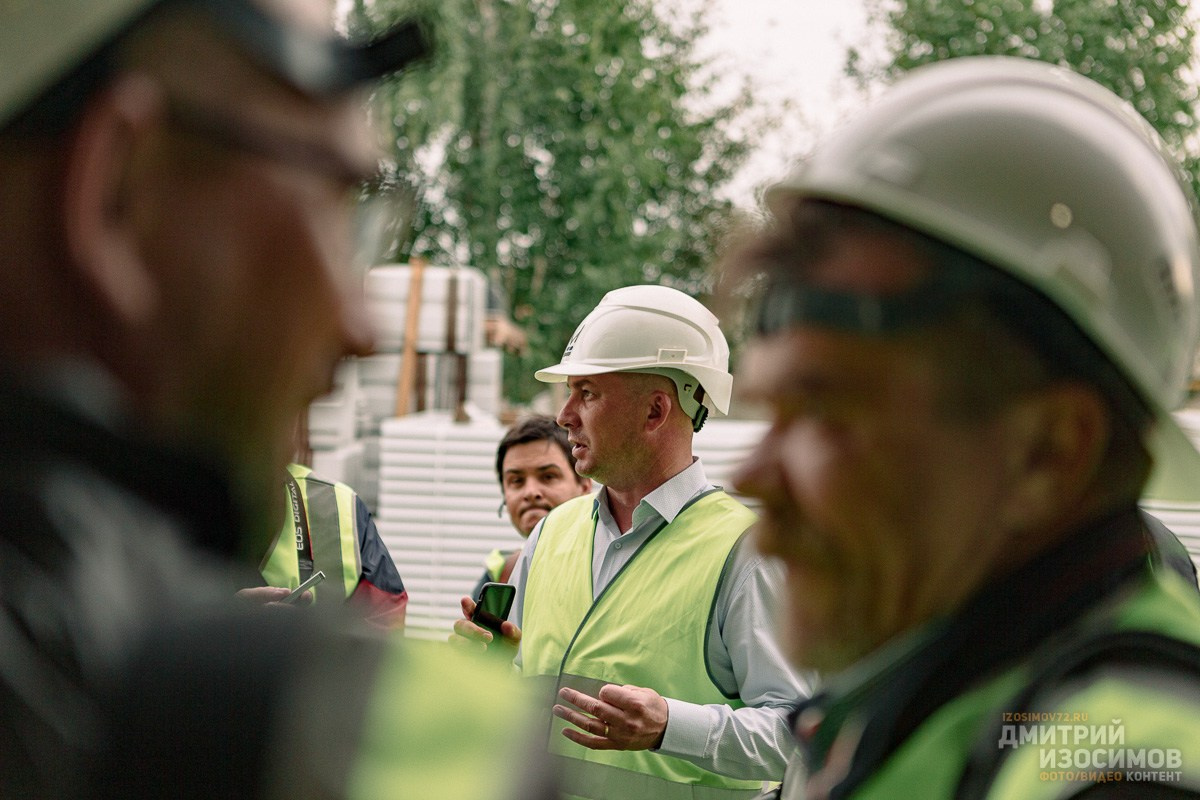 Мостострой 11