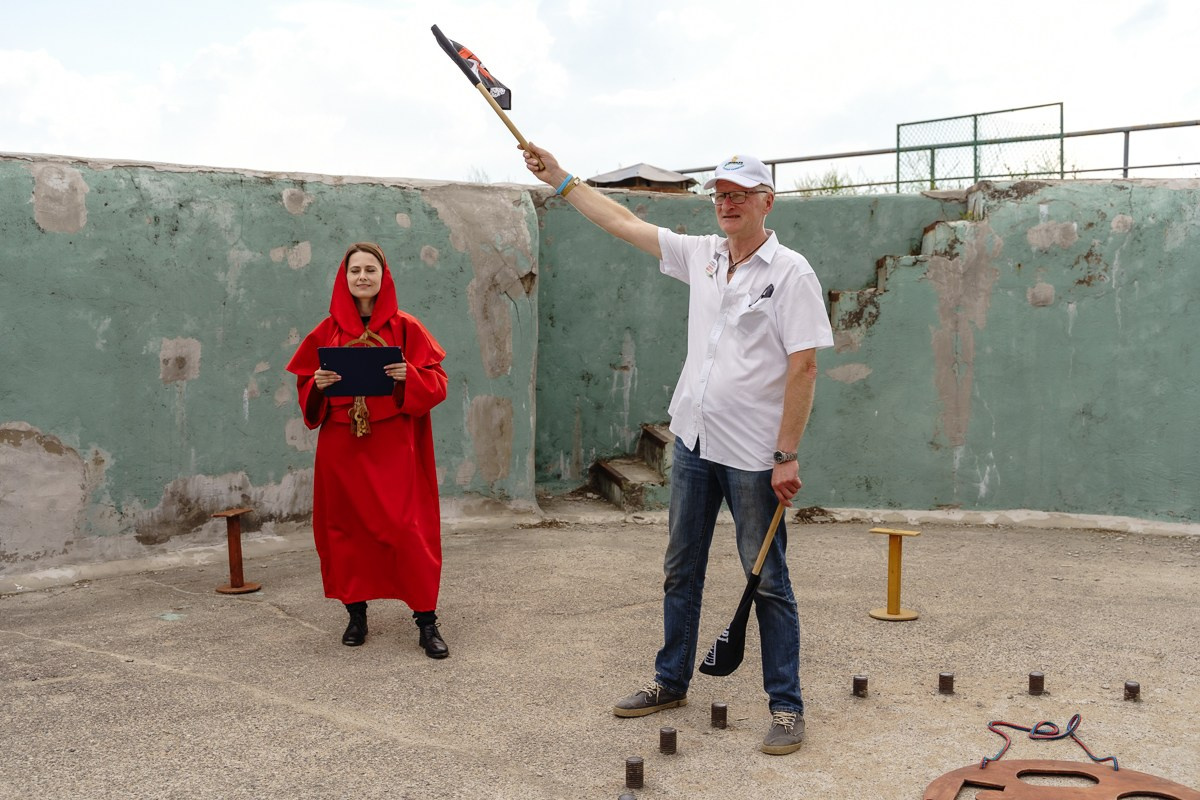 Life Style Day Herbalife. Репортажный и семейный фотограф в Санкт-Петербурге Тарас Марченко