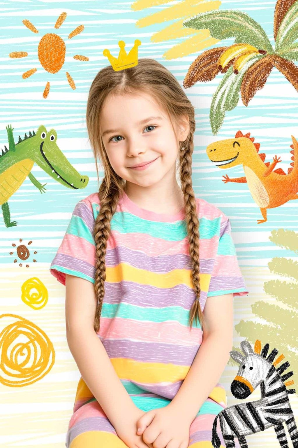 Коллажи, кружки для школы / детского сада. Фото и видео Москва. Свадебный фотограф, видеограф, фотосессии, видеосъемка