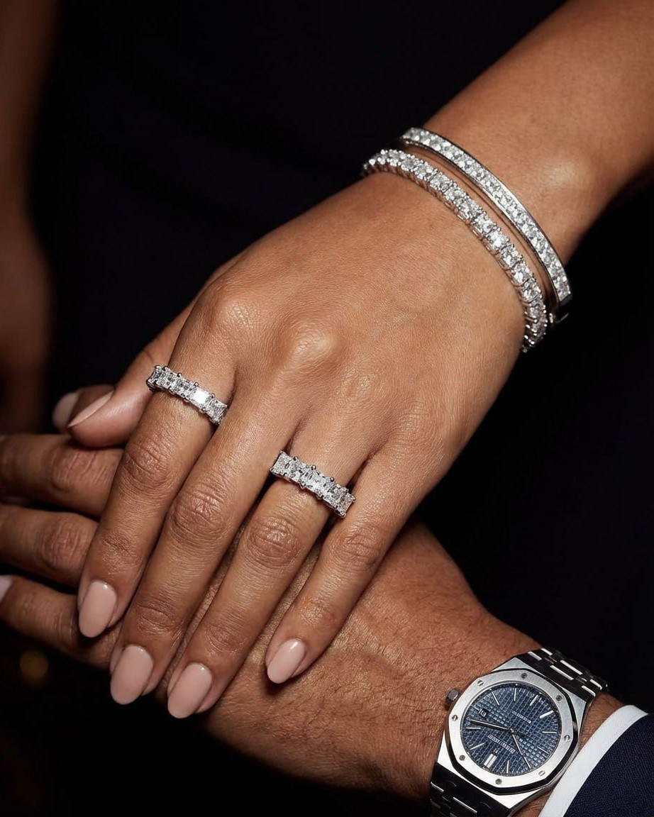 Грант кейс. SMM, Фотопродакшн в Санкт-Петербурге