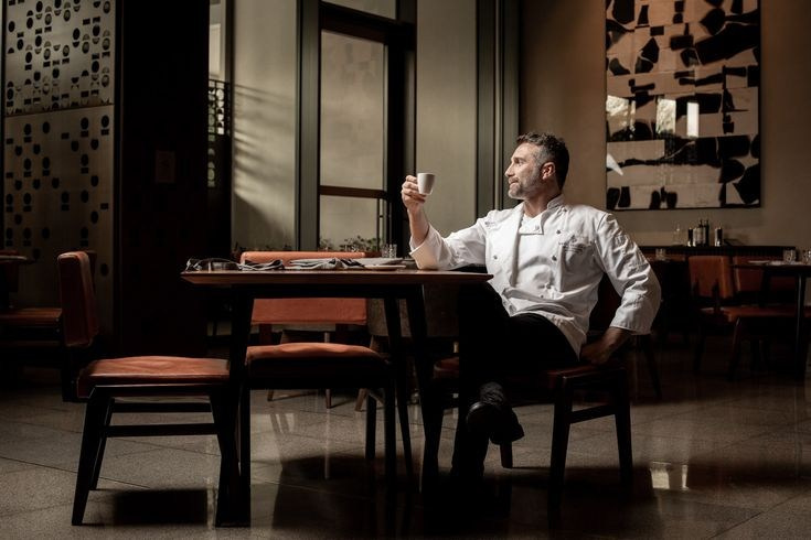 Про бизнес. Роман Бочаров