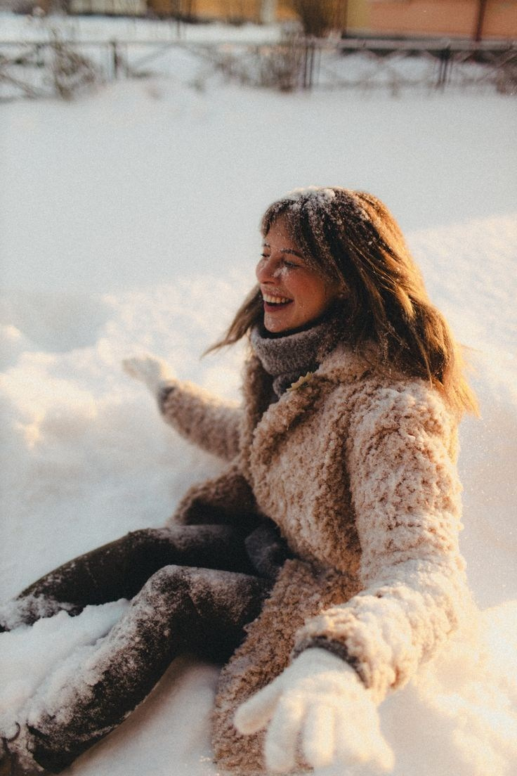 Фотопроект МОЯ ПРИРОДА. Анна Леденева Фотограф