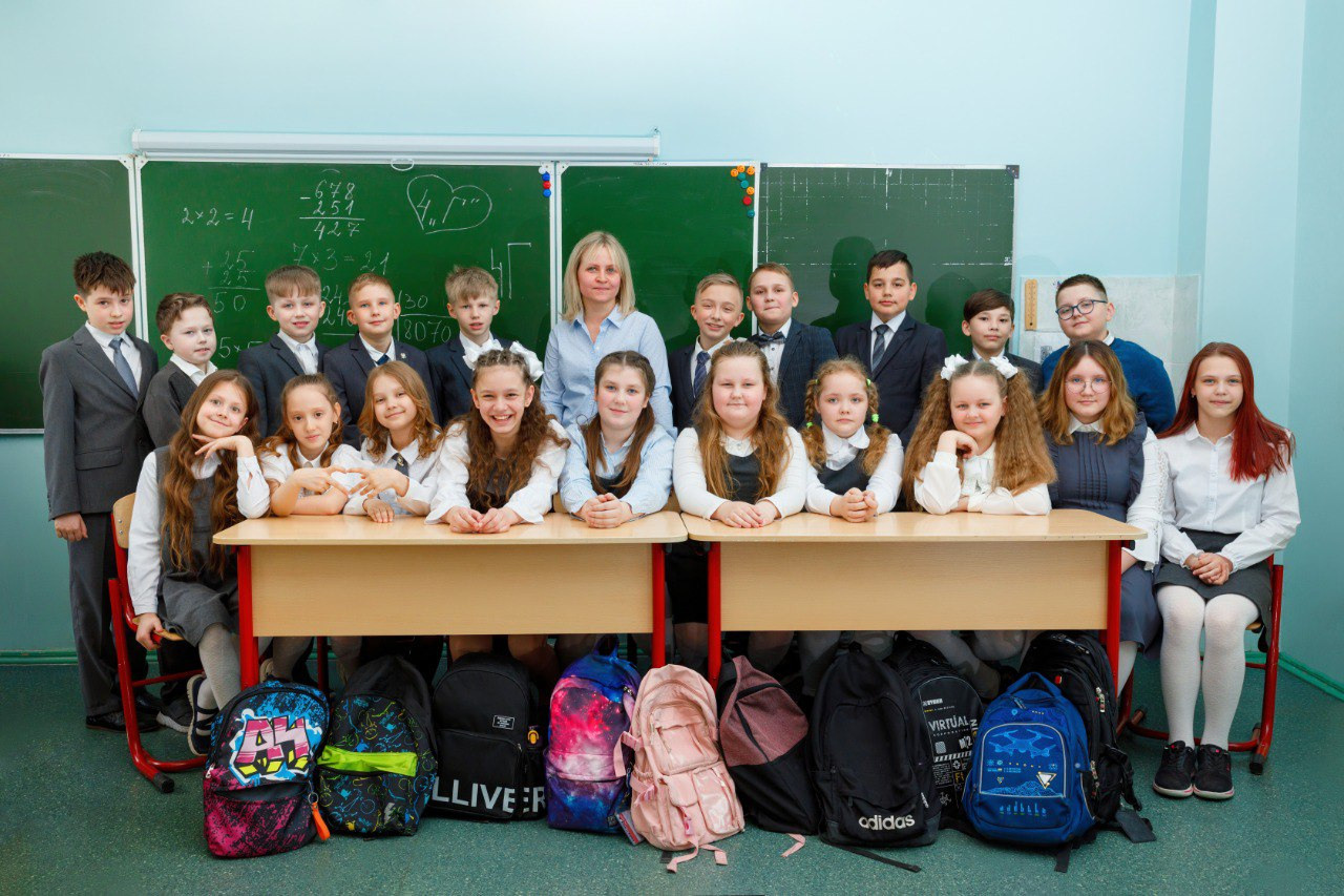 Для выпускников школ. Портретный и семейный фотограф в Москве Стаховская Елена