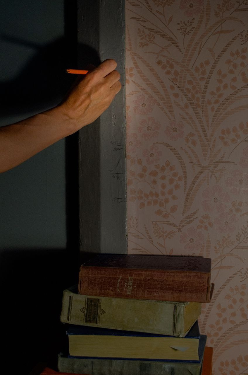 Марафон креативной фотографии. Vladimir Borele Photographer