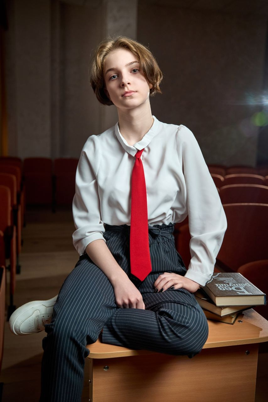 Выберите идеальную локацию для съемки