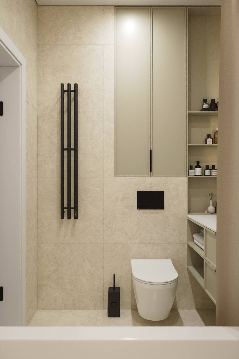 Дизайнер интерьеров Ростов-на-Дону Кристина Карпенко